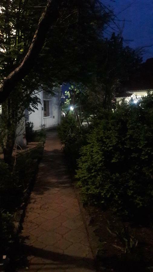 במוטל Yuzhnoukrainsk Beregynya מראה חיצוני תמונה